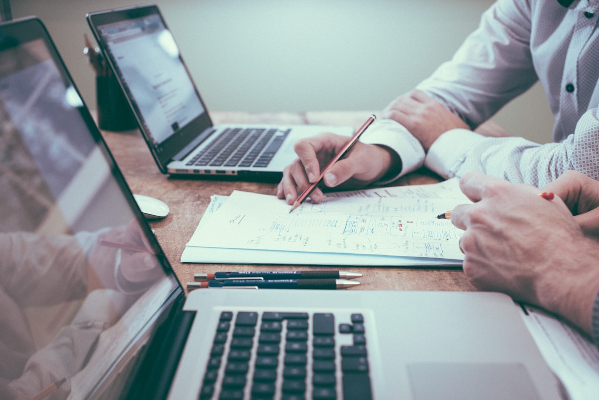 TradeBook review session