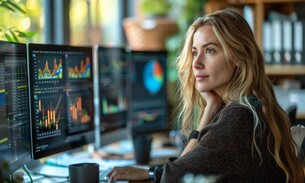 Advanced trading platform setup