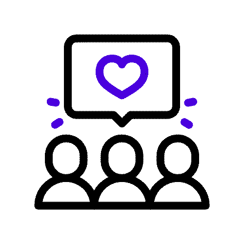 community